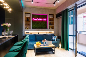 hotelise I Manhattan Apartment